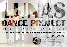 Lunas Dance Project