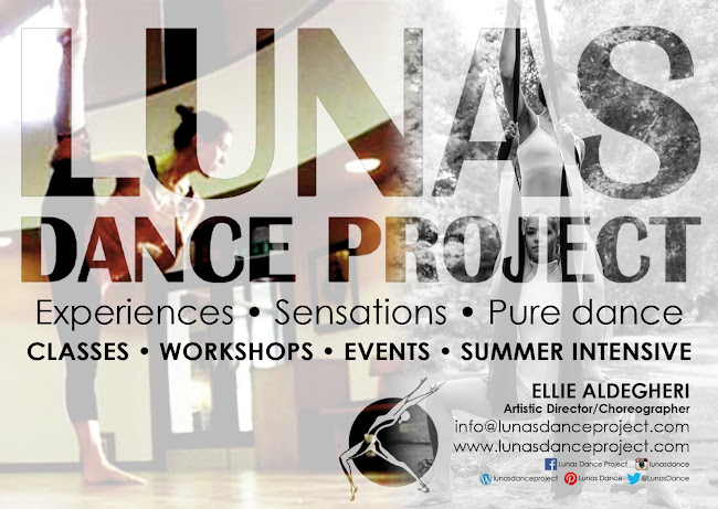 Lunas Dance Project