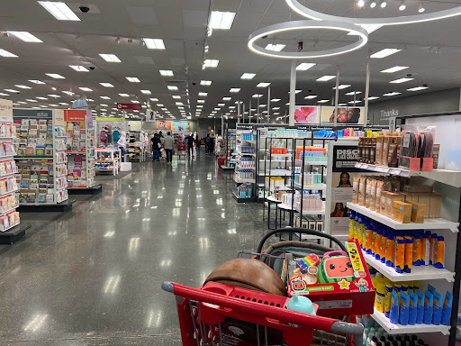 Department Store «Target», reviews and photos, 2040 California Ave, Sand City, CA 93955, USA