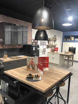 Cuisinella à Merlimont