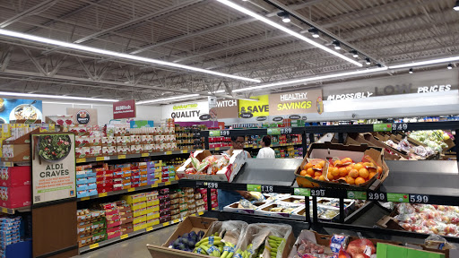Supermarket «ALDI», reviews and photos, 244 Bloomfield Ave, Bloomfield, NJ 07003, USA