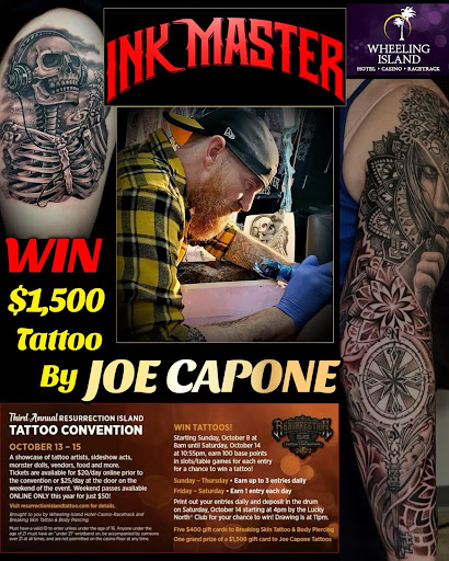 Explore half sleeve tattoo ideas for women, creative tattoo ideas in Bridgeport, available at Breaking skin tattoo and body piercing