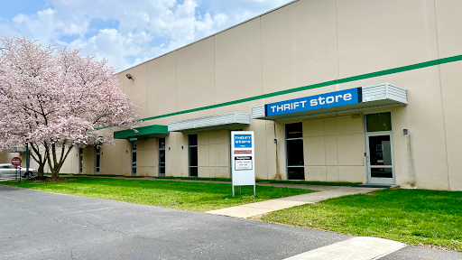 Thrift Store «Missions Thrift Store», reviews and photos, 2721 E Millbrook Rd, Raleigh, NC 27604, USA