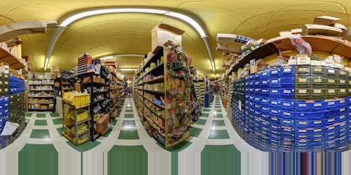 Electronics Store «Chester Electronics Supply», reviews and photos, 7709 Sheridan Rd, Kenosha, WI 53143, USA