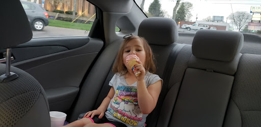 Ice Cream Shop «Kustard Korner», reviews and photos, 2710 Fulton Dr NW, Canton, OH 44718, USA