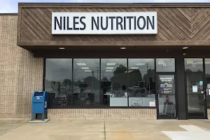 Niles Nutrition image