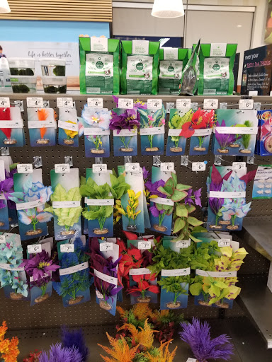 Pet Supply Store «Petco Animal Supplies», reviews and photos, 1320 E Lincoln Way p101, Sparks, NV 89434, USA