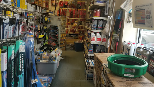Auto Parts Store «NAPA Auto Parts - Read Auto Parts», reviews and photos, 1632 E 2nd St, Scotch Plains, NJ 07076, USA