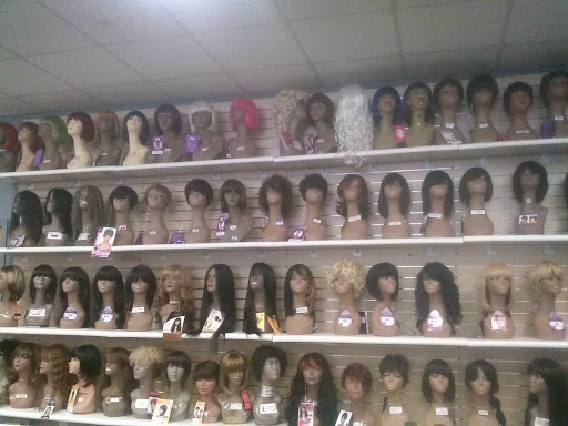 Beauty Supply Store «Beauty Infinity Mart», reviews and photos, 4015 Holcomb Bridge Rd, Norcross, GA 30092, USA