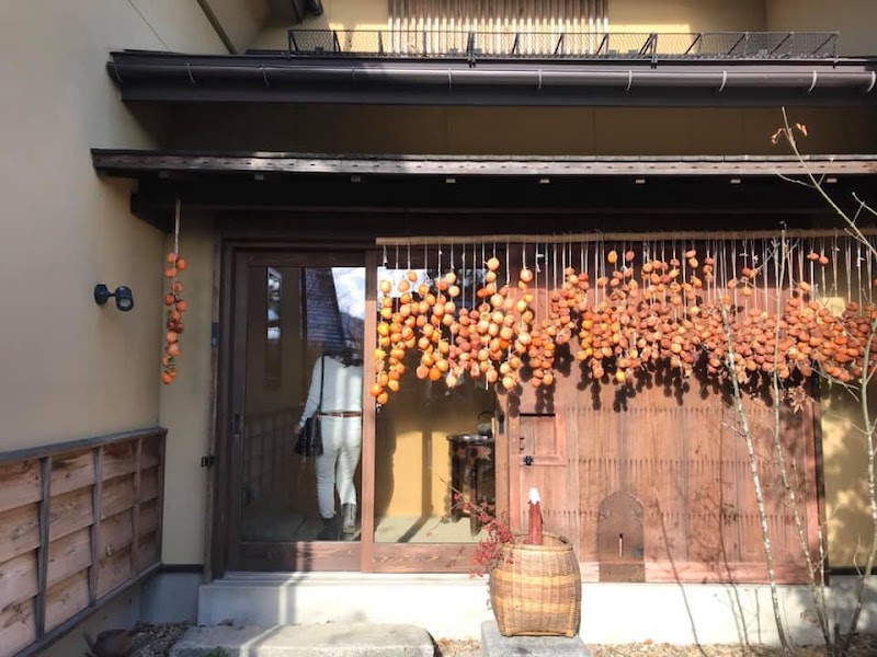 徳田屋旅館 岩手県遠野市六日町 旅館 グルコミ
