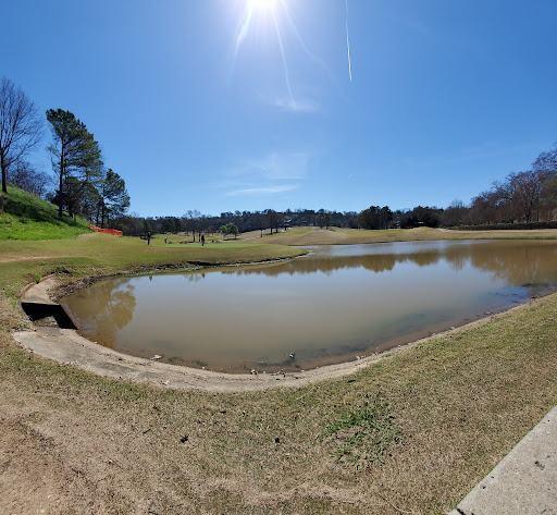 Public Golf Course «Highland Park Golf Course», reviews and photos, 3300 Highland Ave, Birmingham, AL 35205, USA