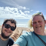 Photo n°5 de l'avis de Tasha.a fait le 13/02/2024 à 21:07 sur le  The Waterfront Albufeira à Albufeira