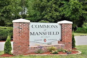 Commons at Mansfield image