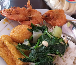 Warung Barokah photo