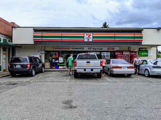 Convenience Store «7-Eleven», reviews and photos, 200 E Main St, Monroe, WA 98272, USA