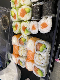 Sushi du Restaurant japonais DBZ Sushi à Taverny - n°6