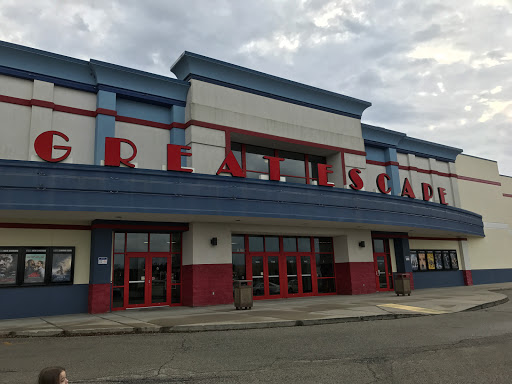 Movie Theater «Regal Cinemas Noblesville 10», reviews and photos, 10075 Town and Country Blvd, Noblesville, IN 46060, USA