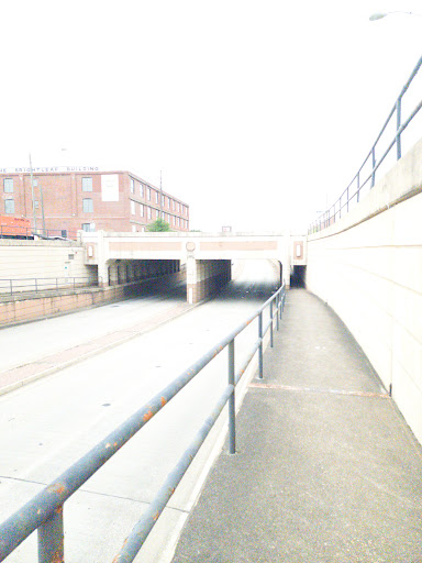 Self-Storage Facility «AAAA Self Storage & Moving», reviews and photos, 110 E 22nd St, Norfolk, VA 23517, USA