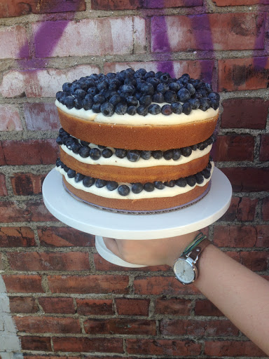 Bakery «Pure Bliss Desserts», reviews and photos, 1424 Cornwall Ave, Bellingham, WA 98225, USA