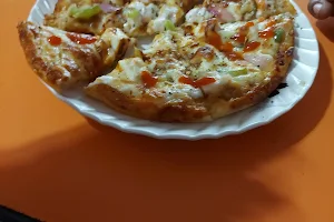 PIZZA CLUB AND CAFE image