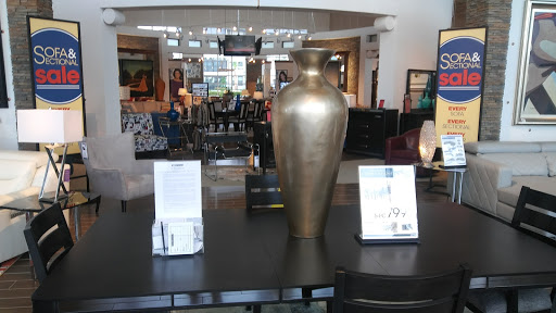 Furniture Store «Rooms To Go & Rooms To Go Kids», reviews and photos, 16350 FL-50, Clermont, FL 34711, USA