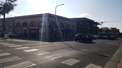 Sporting Goods Store «Berkeley Sports», reviews and photos, 2254 Bancroft Way, Berkeley, CA 94704, USA