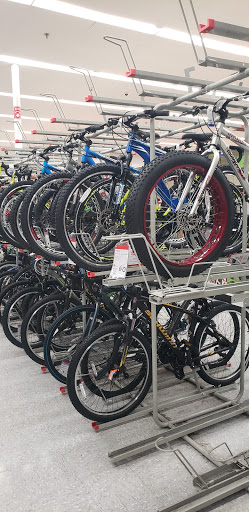 Sporting Goods Store «Academy Sports + Outdoors», reviews and photos, 4261 NW 63rd St, Oklahoma City, OK 73116, USA