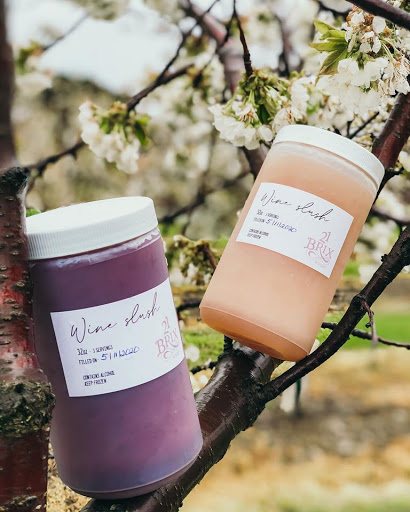 Winery «21 Brix Winery», reviews and photos, 6654 West Main Road, Portland, NY 14769, USA