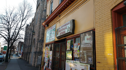 La Estrella Grocery, 1417 Derry St, Harrisburg, PA 17104, USA, 