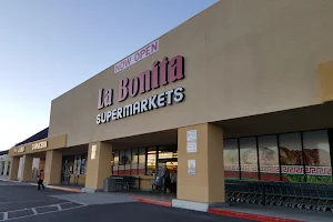 La Bonita Supermarkets image