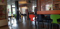 Atmosphère du Restauration rapide McDonald's à Sens - n°6