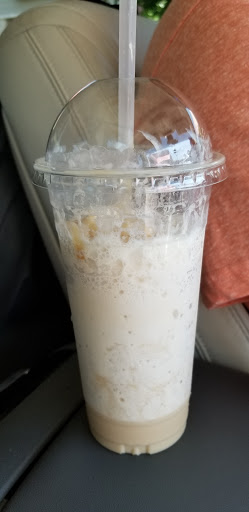 Coffee Shop «Grand Strand Coffee Bar», reviews and photos, 9869 Ocean Hwy W # 4, Carolina Shores, NC 28467, USA