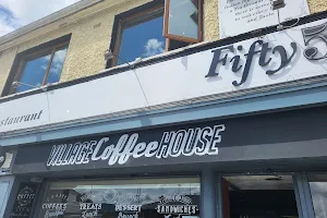 Village Coffee House image