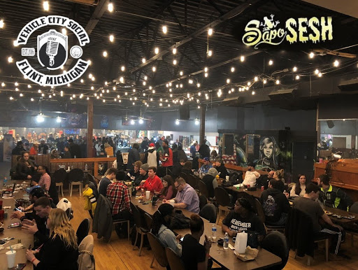 Event Venue «Vehicle City Social», reviews and photos, 3166 Comer St, Flint, MI 48506, USA