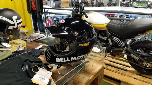 Motorcycle Dealer «Cross Country Powersports», reviews and photos, 911 Middlesex Ave, Metuchen, NJ 08840, USA