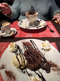 Les plus récentes photos du Restaurant français Restaurant De La Halle Albertville - n°10