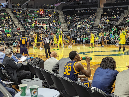 Arena «Matthew Knight Arena», reviews and photos, 1390 Villard St, Eugene, OR 97403, USA