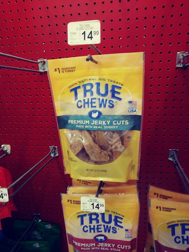 Pet Supply Store «Petco Animal Supplies», reviews and photos, 1049 S Willow St, Manchester, NH 03103, USA