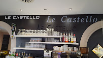 Atmosphère du Restaurant italien Le Castello à Bresles - n°9
