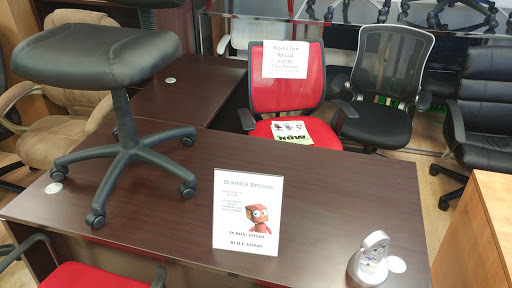 Office Furniture Store «Discount Office Furniture», reviews and photos, 10997 US-1, Port St Lucie, FL 34952, USA