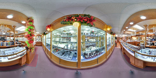 Jewelry Store «Brentwood Jewelry», reviews and photos, 7012 Church St E, Brentwood, TN 37027, USA