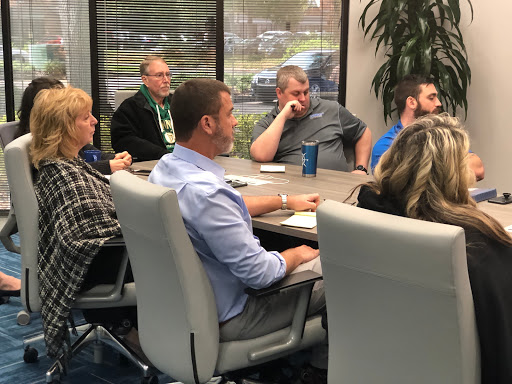 Electronic Parts Supplier «Direct Components, Inc.», reviews and photos, 4828 W Gandy Blvd, Tampa, FL 33611, USA