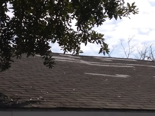 Roofing Contractor «Stubbs Roofing Company», reviews and photos, 1217 Blountstown Hwy, Tallahassee, FL 32304, USA