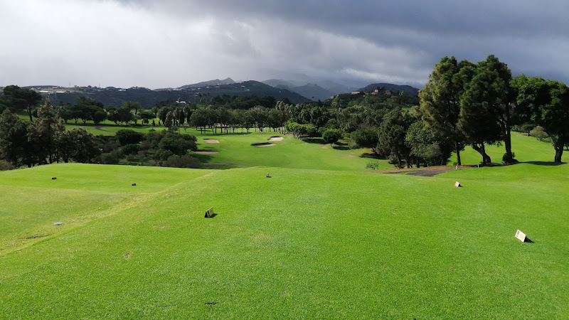 Foto de Real Club de Golf De Las Palmas
