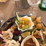 Photo n°1 de l'avis de Ivan.u fait le 05/03/2022 à 22:45 sur le  Ristorante Pizzeria Villa Stella à Torrice