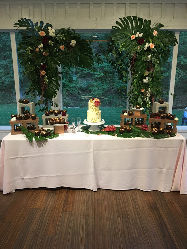 Caterer «Just Catering By Orr Nalp», reviews and photos, 6125 S Sheridan Rd # H, Tulsa, OK 74133, USA