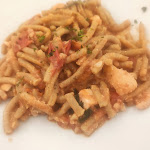 Photo n°2 de l'avis de Marina.e fait le 28/03/2024 à 20:47 sur le  Esedra Ristorante Pizzeria à Riccione