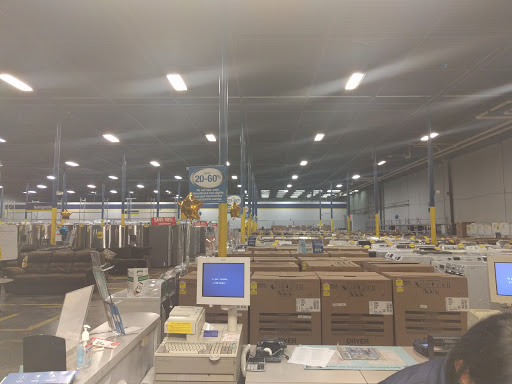 Appliance Store «Sears Outlet», reviews and photos, 65 Holmes Rd, Newington, CT 06111, USA