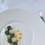 Photo n°7 de l'avis de David.h fait le 29/01/2022 à 19:39 sur le  Ristorante Capo Santa Chiara à Genoa