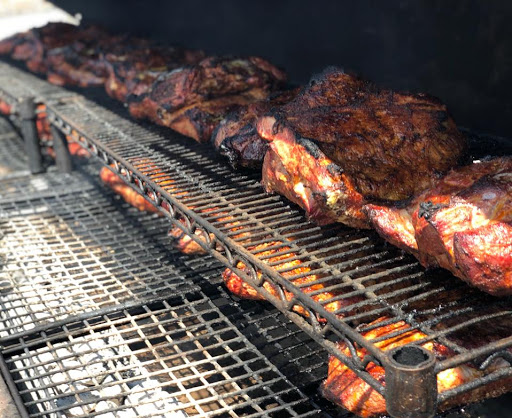 Caterer «BBQ on Wheels», reviews and photos, 1620 Gilpen Ave, South Elgin, IL 60177, USA